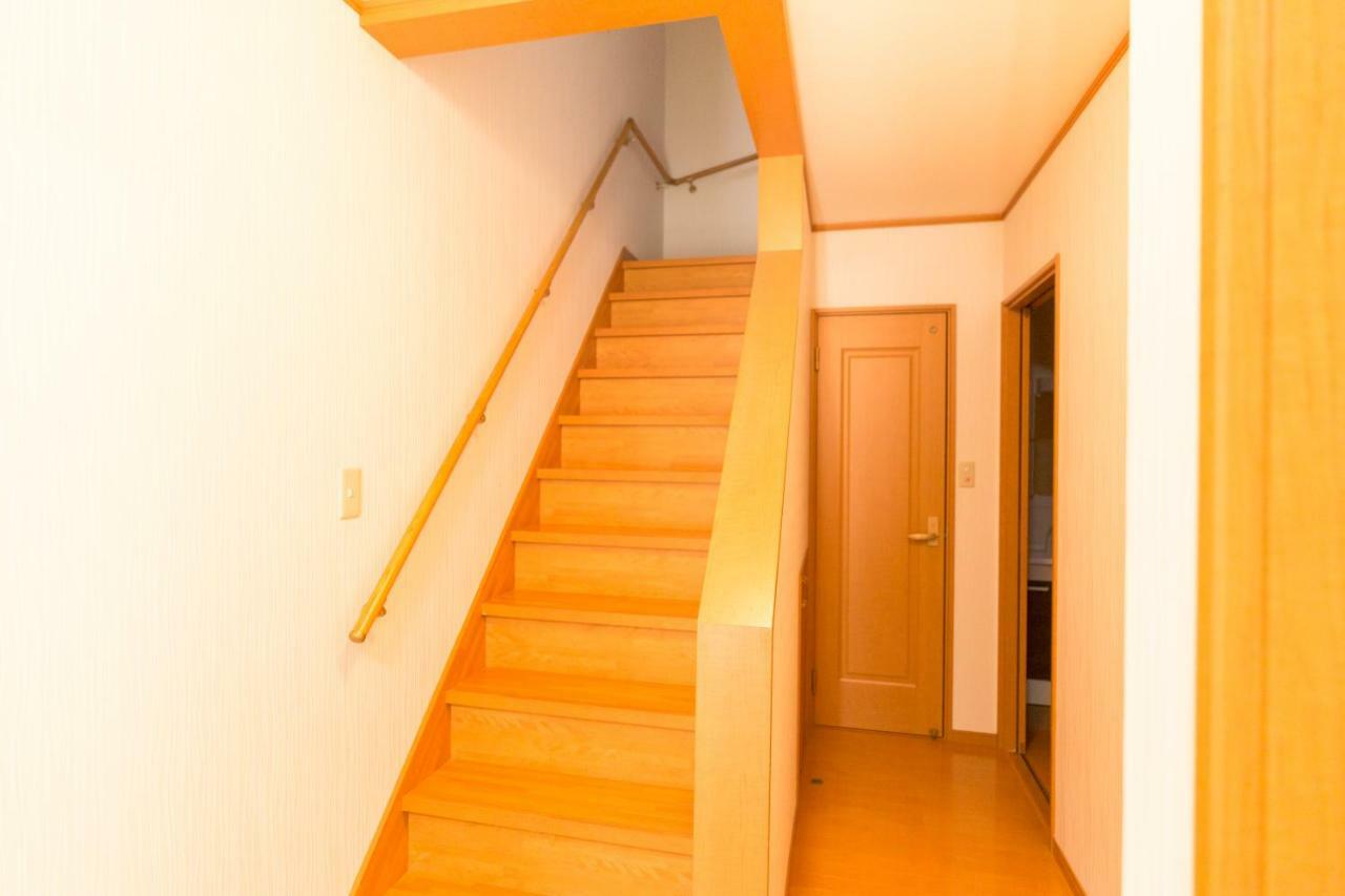 Вілла Chiyo House X M&Z House Фукуока Екстер'єр фото
